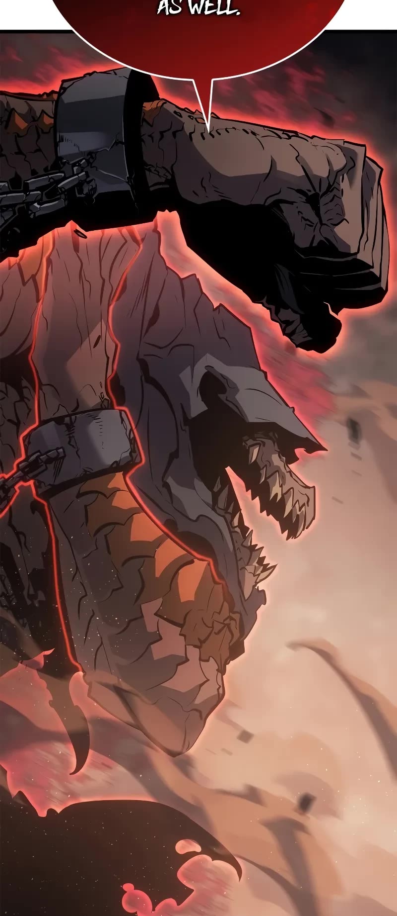 Solo Leveling: Ragnarok Chapter 27 page 64 - Chapter 27
