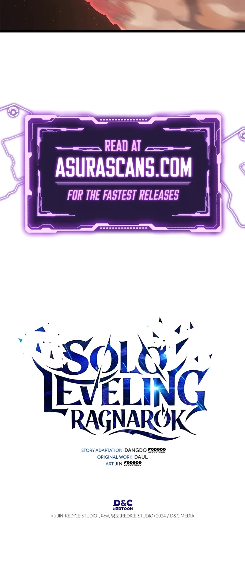 Solo Leveling: Ragnarok Chapter 27 page 65 - Chapter 27