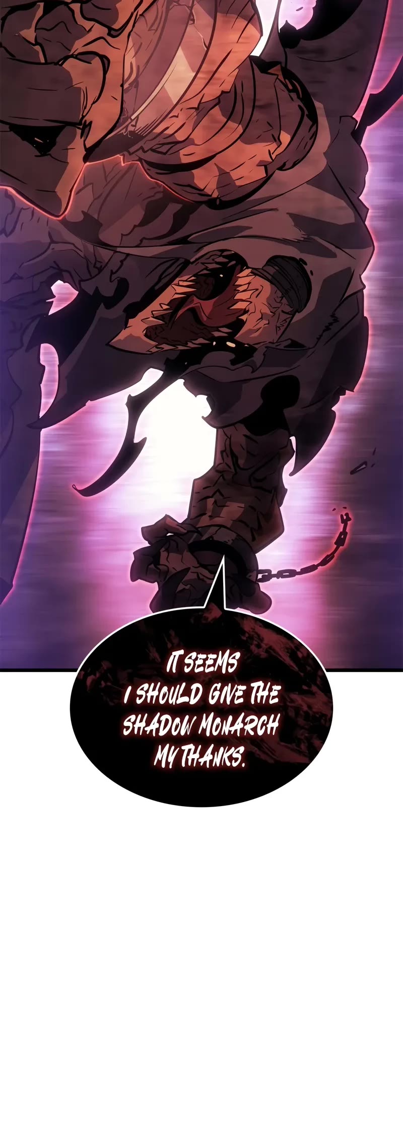 Solo Leveling: Ragnarok Chapter 28 page 11 - Chapter 28