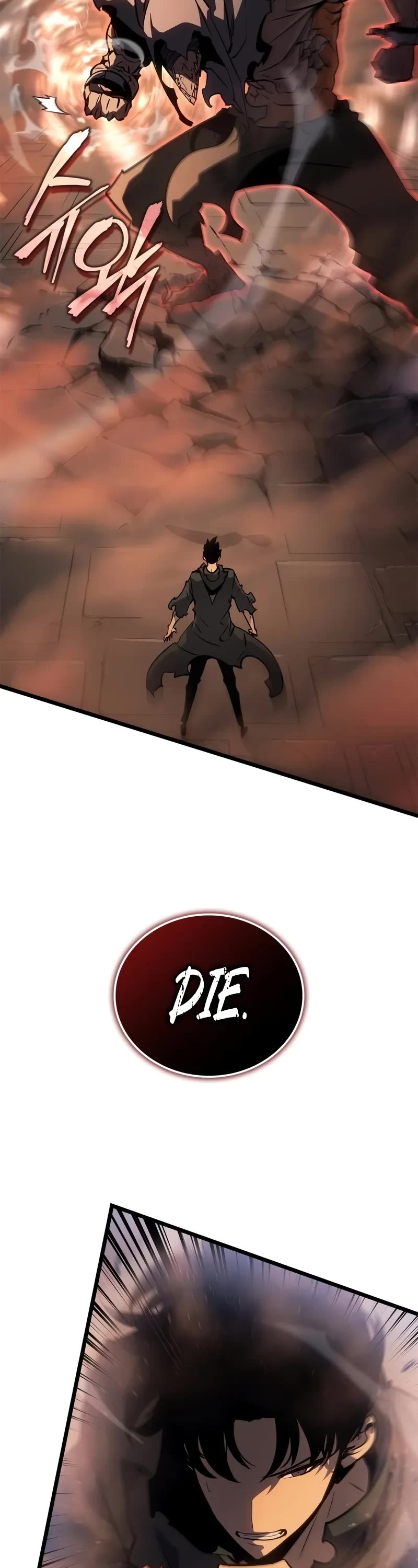 Solo Leveling: Ragnarok Chapter 28 page 13 - Chapter 28