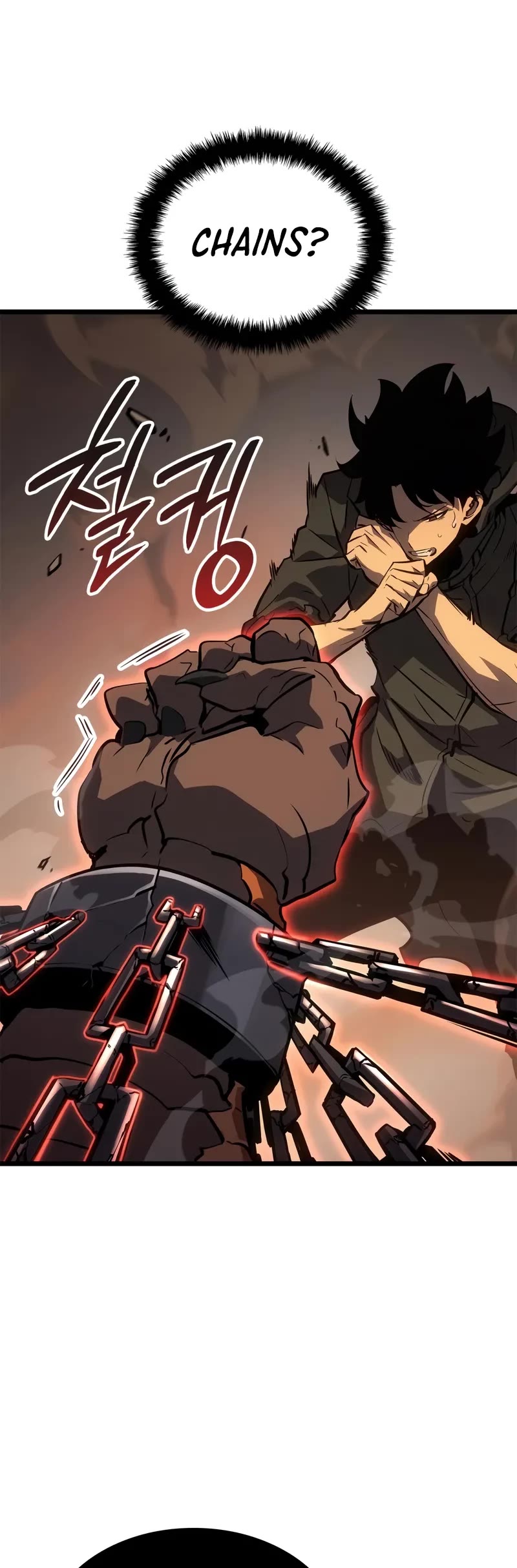 Solo Leveling: Ragnarok Chapter 28 page 15 - Chapter 28