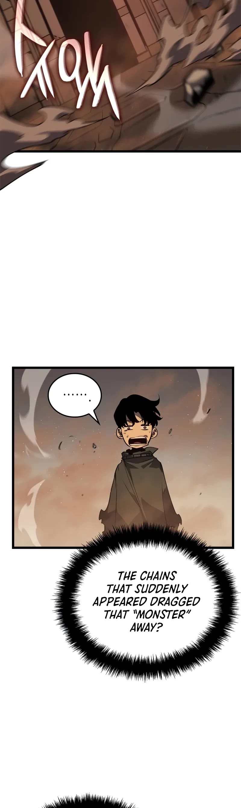 Solo Leveling: Ragnarok Chapter 28 page 20 - Chapter 28