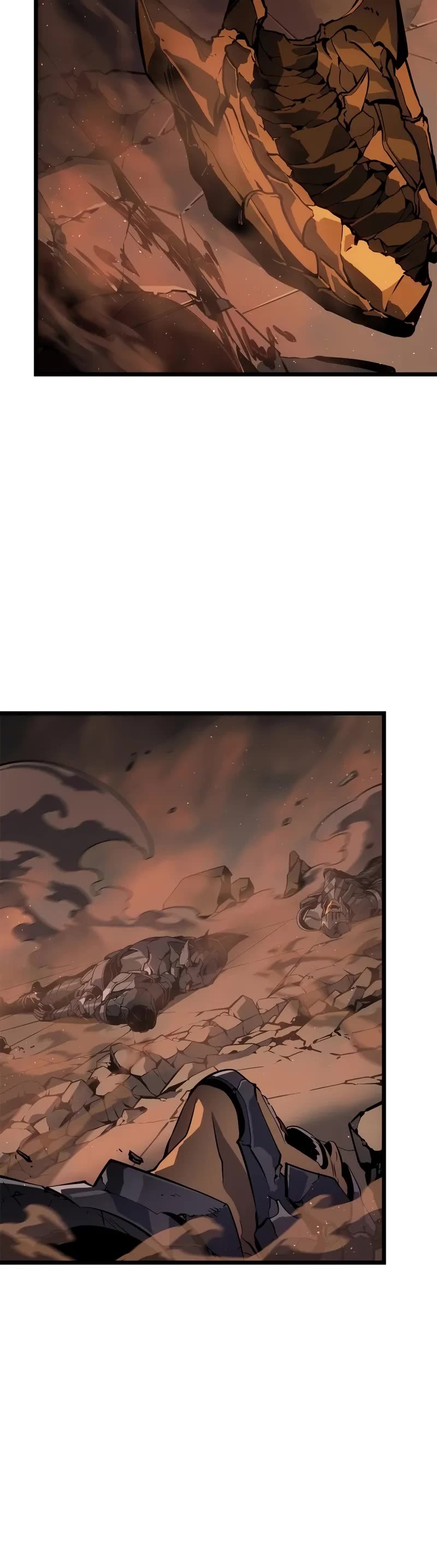Solo Leveling: Ragnarok Chapter 28 page 26 - Chapter 28