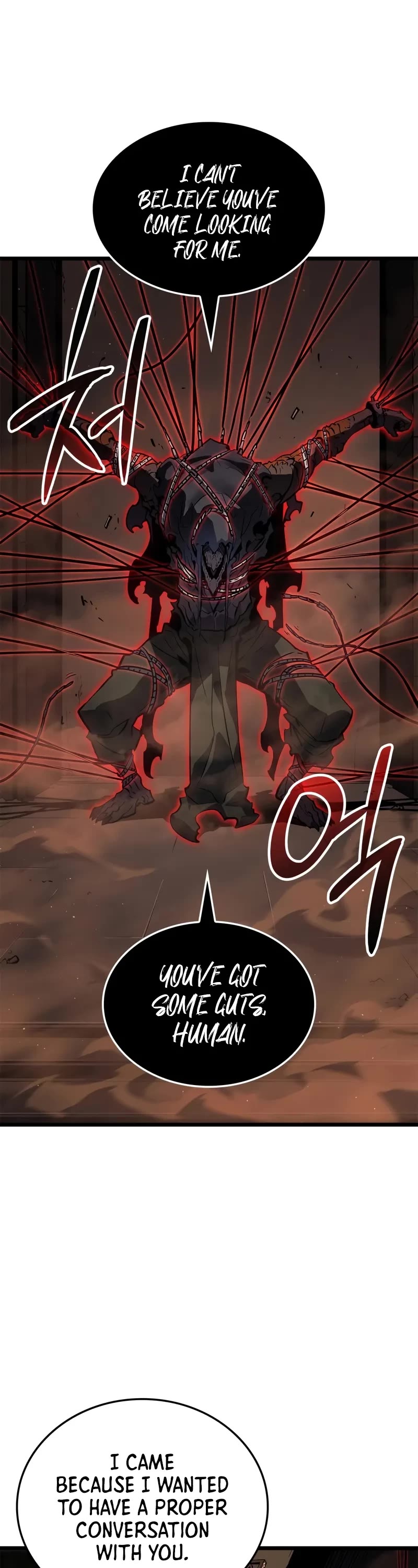 Solo Leveling: Ragnarok Chapter 28 page 28 - Chapter 28