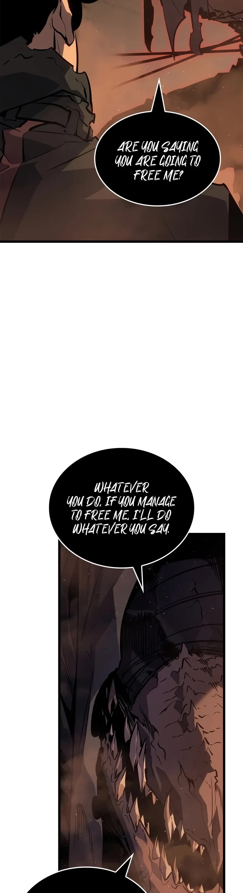 Solo Leveling: Ragnarok Chapter 28 page 40 - Chapter 28