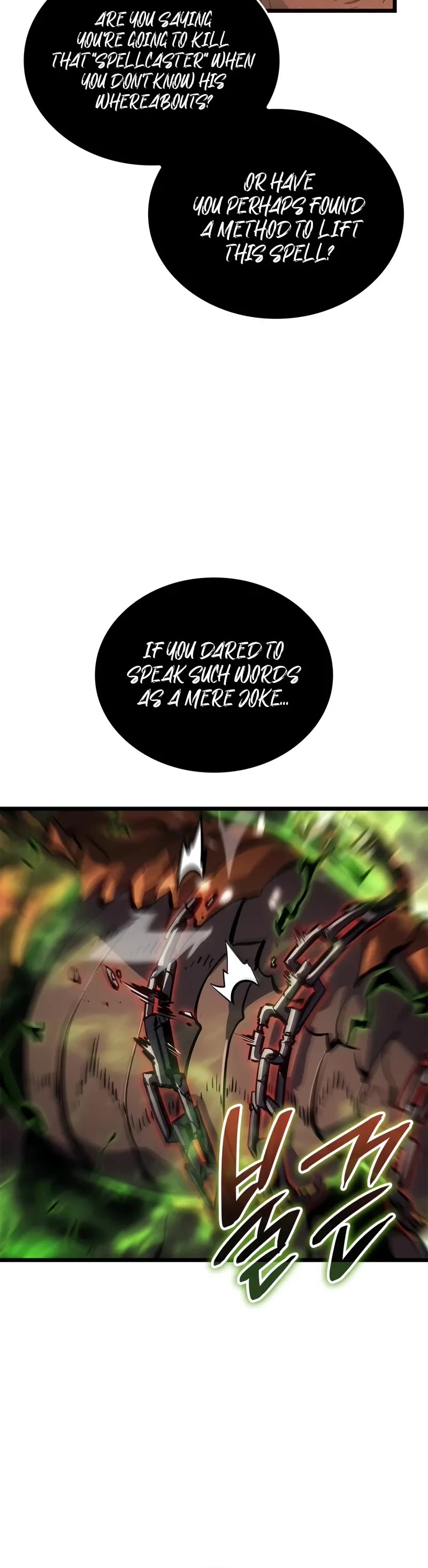 Solo Leveling: Ragnarok Chapter 28 page 41 - Chapter 28