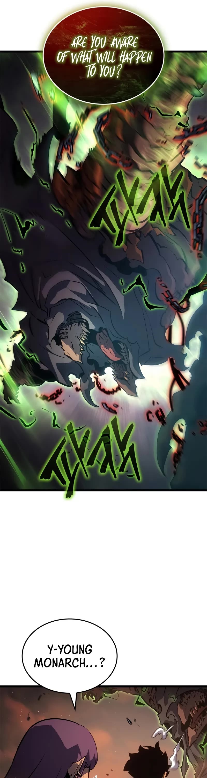 Solo Leveling: Ragnarok Chapter 28 page 42 - Chapter 28