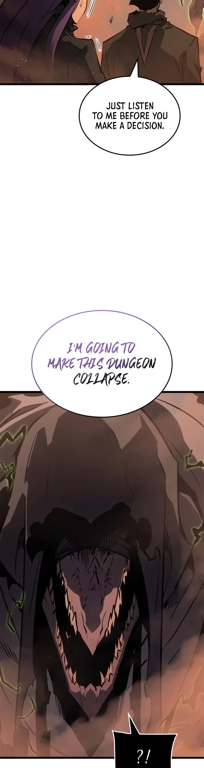 Solo Leveling: Ragnarok Chapter 28 page 43 - Chapter 28