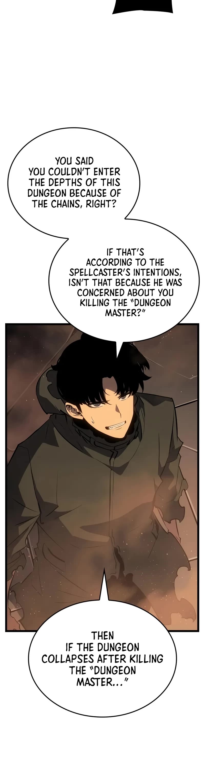 Solo Leveling: Ragnarok Chapter 28 page 44 - Chapter 28