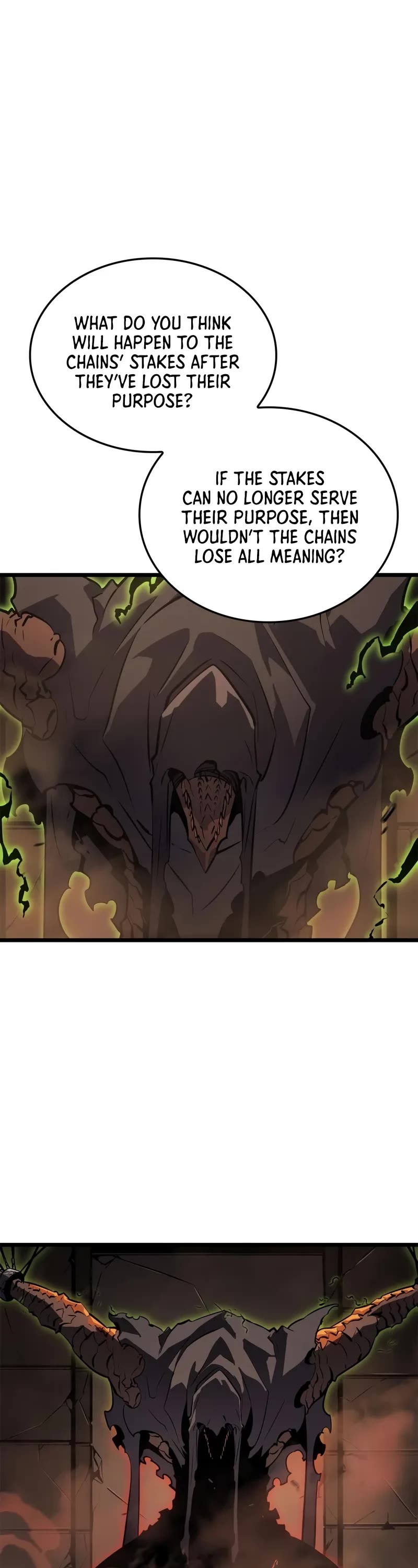 Solo Leveling: Ragnarok Chapter 28 page 45 - Chapter 28