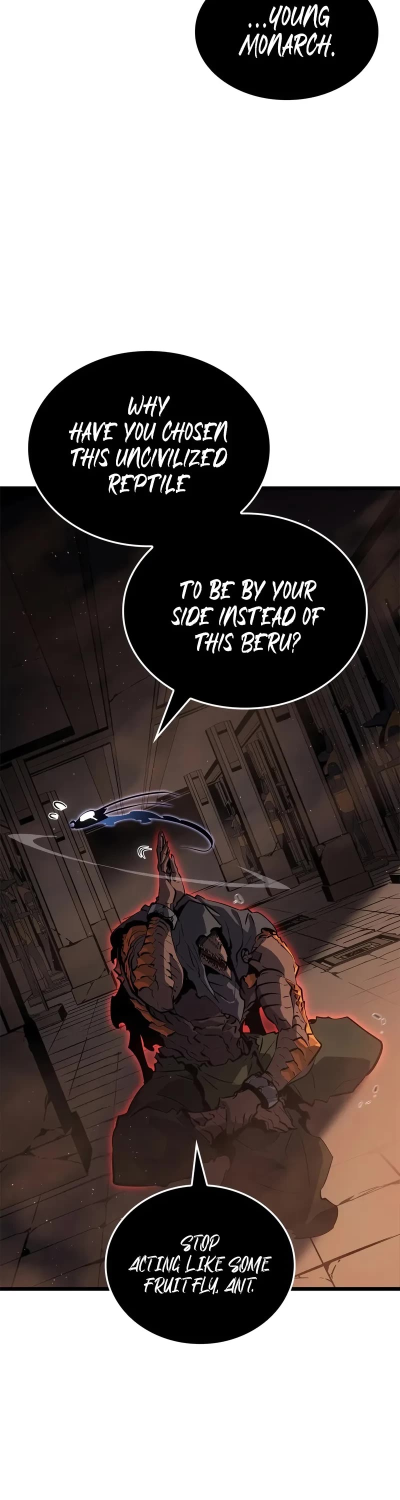 Solo Leveling: Ragnarok Chapter 28 page 48 - Chapter 28