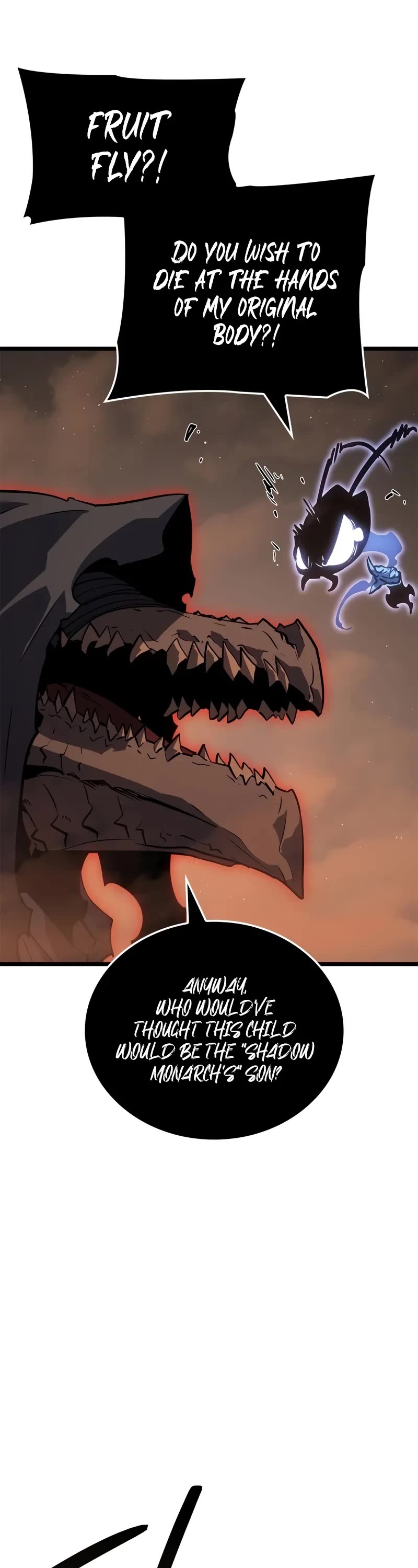 Solo Leveling: Ragnarok Chapter 28 page 49 - Chapter 28