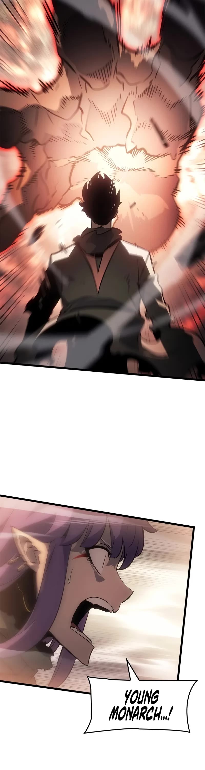 Solo Leveling: Ragnarok Chapter 28 page 5 - Chapter 28