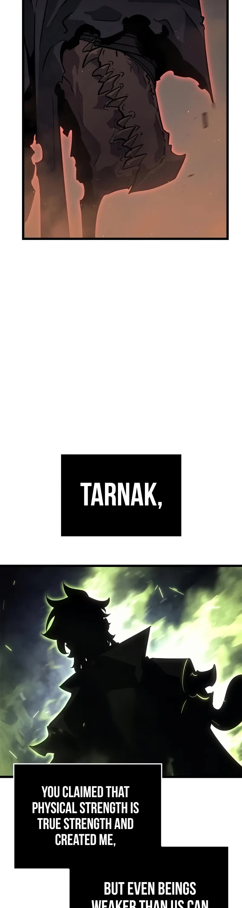 Solo Leveling: Ragnarok Chapter 28 page 53 - Chapter 28