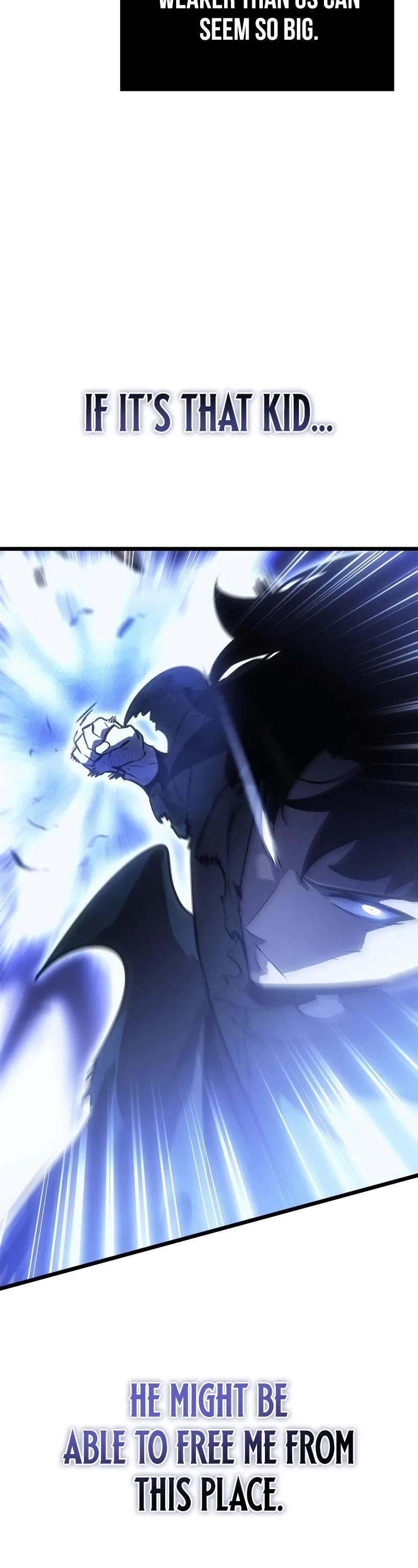 Solo Leveling: Ragnarok Chapter 28 page 54 - Chapter 28