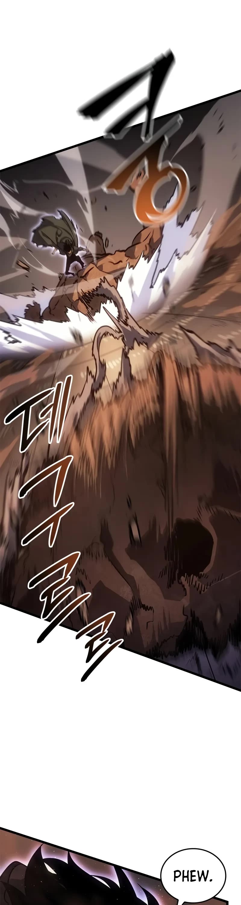 Solo Leveling: Ragnarok Chapter 28 page 57 - Chapter 28