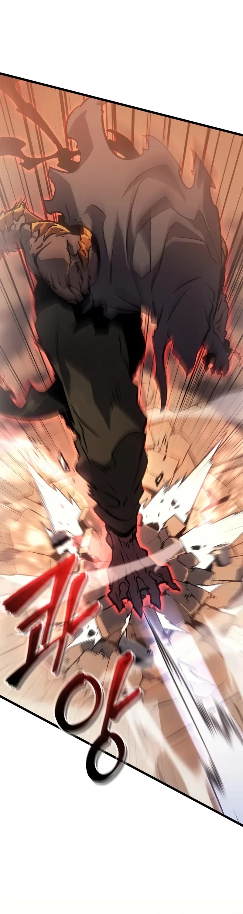 Solo Leveling: Ragnarok Chapter 28 page 6 - Chapter 28