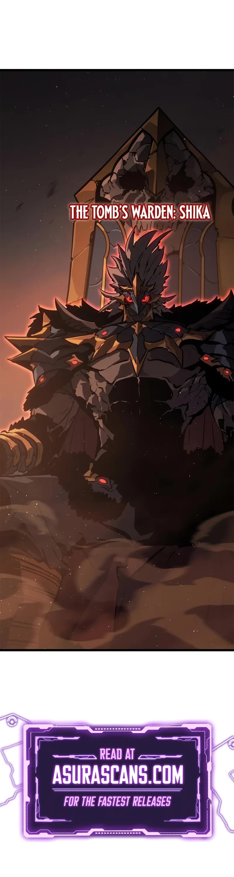 Solo Leveling: Ragnarok Chapter 28 page 61 - Chapter 28