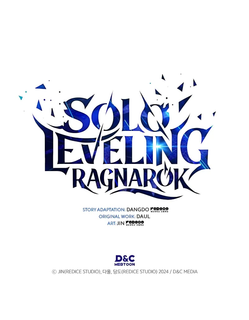 Solo Leveling: Ragnarok Chapter 28 page 62 - Chapter 28