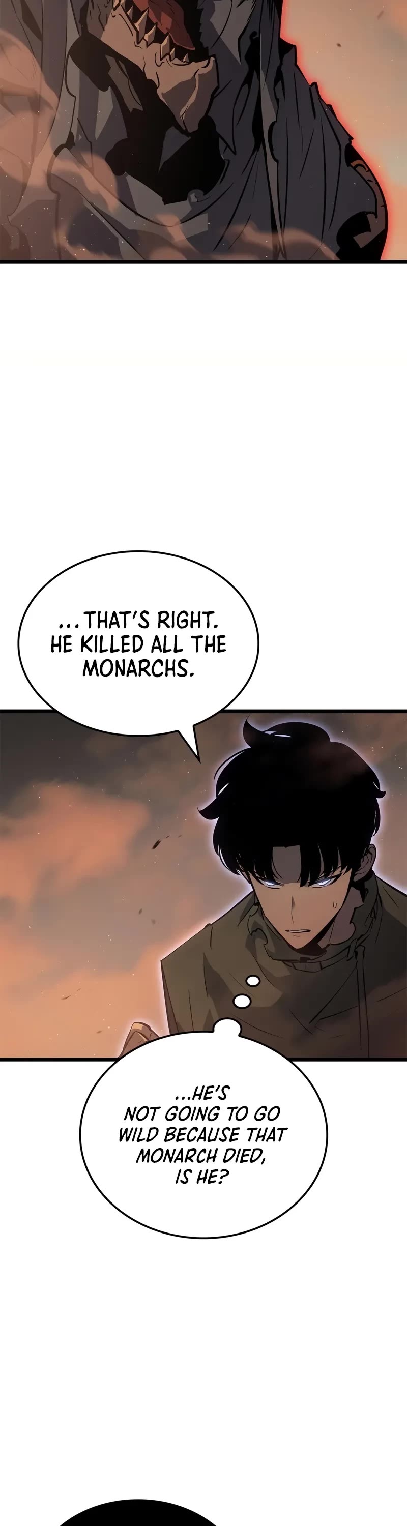 Solo Leveling: Ragnarok Chapter 28 page 9 - Chapter 28