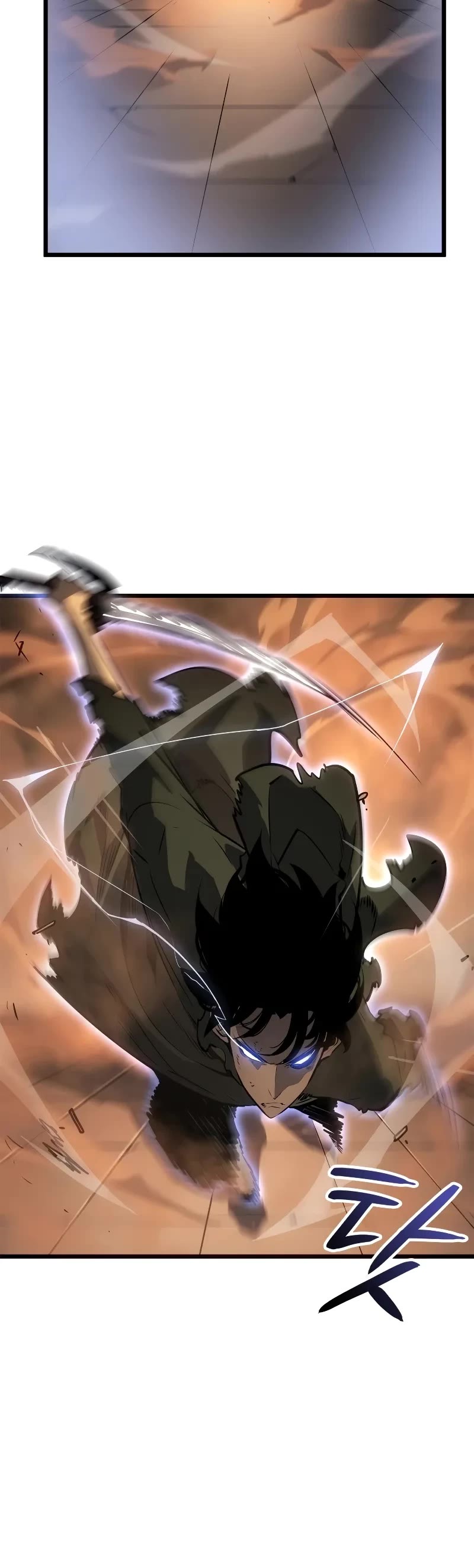 Solo Leveling: Ragnarok Chapter 29 page 10 - Chapter 29