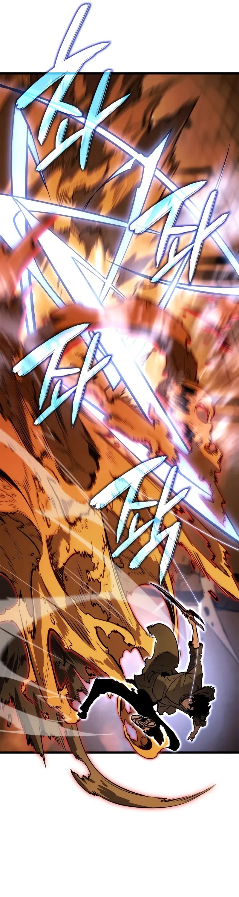 Solo Leveling: Ragnarok Chapter 29 page 11 - Chapter 29