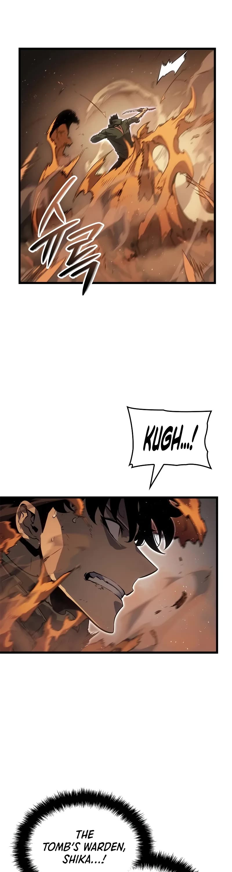 Solo Leveling: Ragnarok Chapter 29 page 12 - Chapter 29