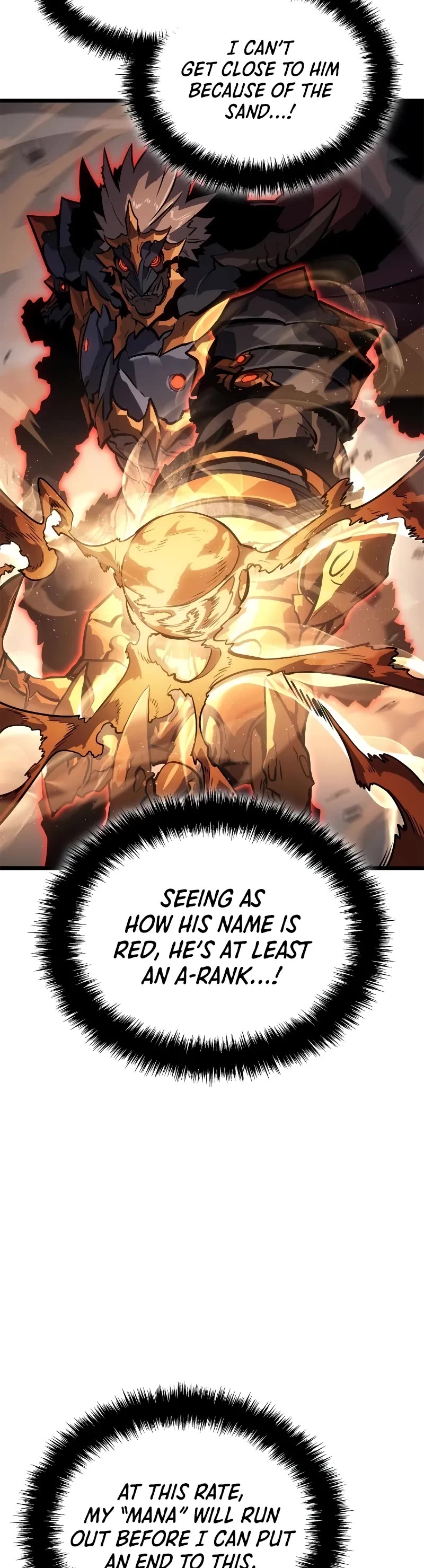 Solo Leveling: Ragnarok Chapter 29 page 13 - Chapter 29