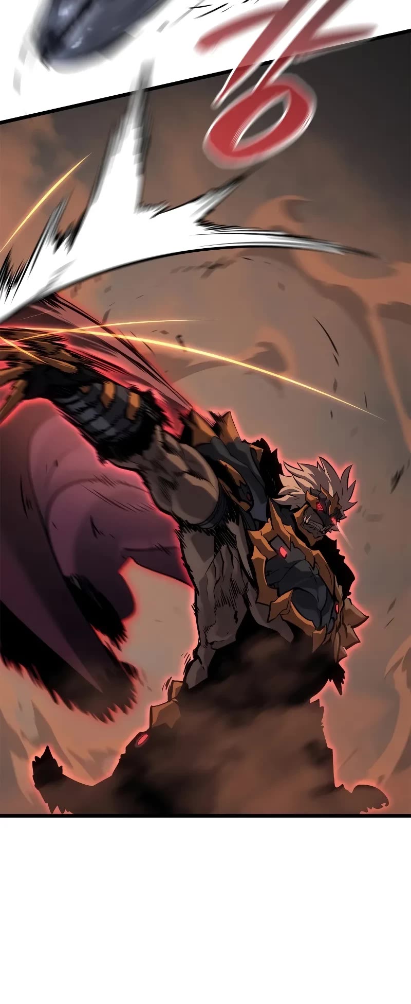 Solo Leveling: Ragnarok Chapter 29 page 18 - Chapter 29