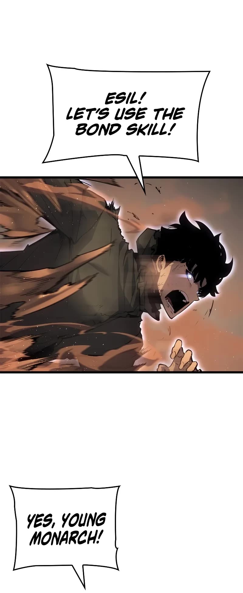 Solo Leveling: Ragnarok Chapter 29 page 19 - Chapter 29