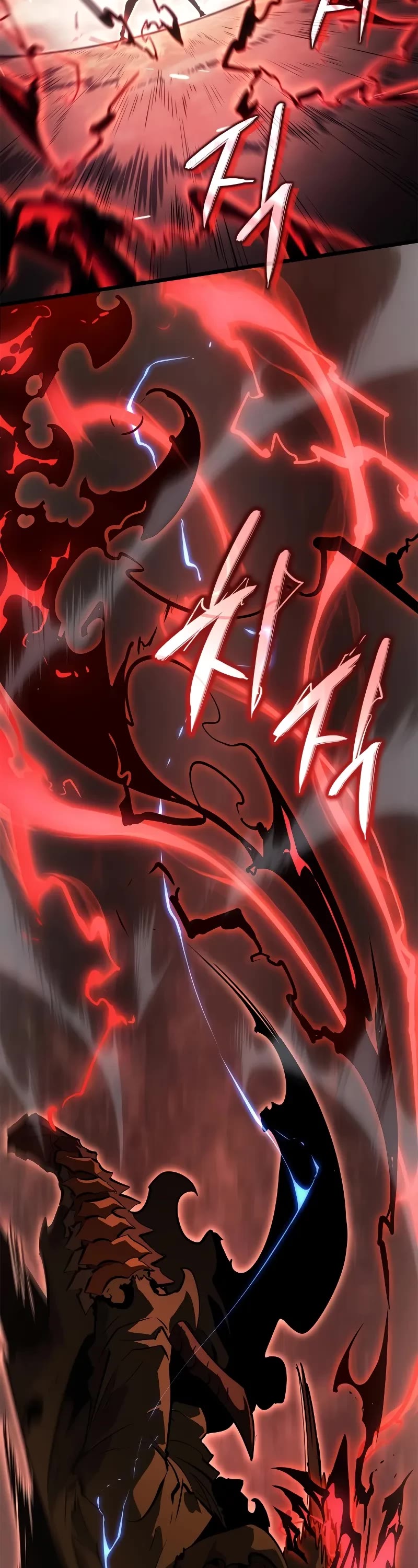 Solo Leveling: Ragnarok Chapter 29 page 22 - Chapter 29