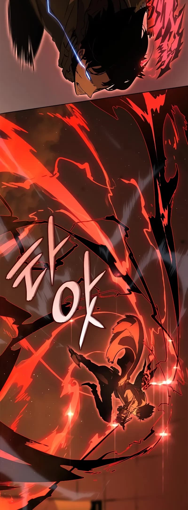 Solo Leveling: Ragnarok Chapter 29 page 23 - Chapter 29