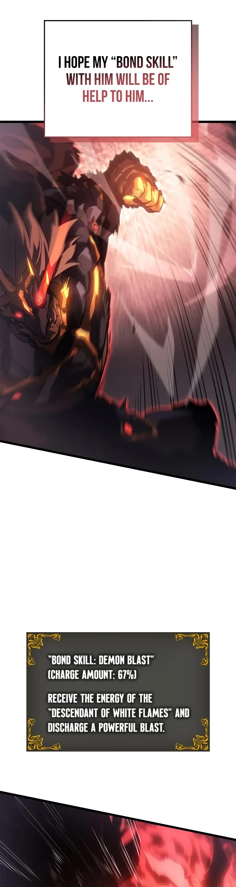 Solo Leveling: Ragnarok Chapter 29 page 26 - Chapter 29