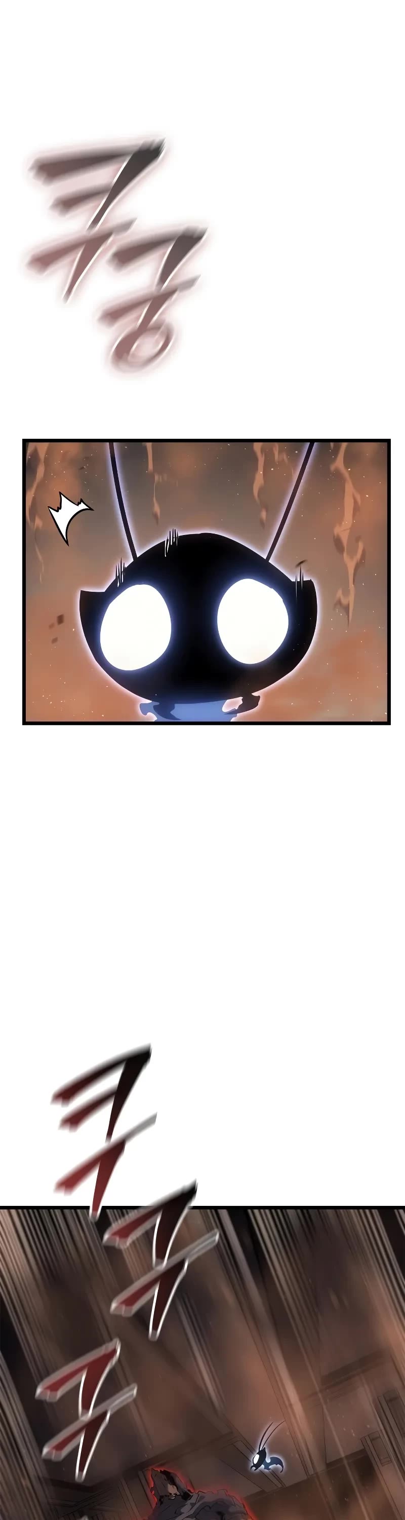Solo Leveling: Ragnarok Chapter 29 page 30 - Chapter 29