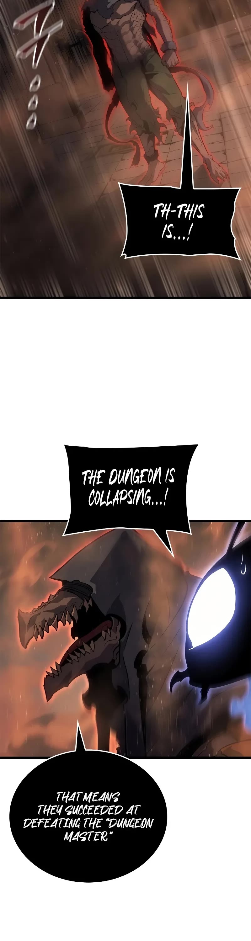 Solo Leveling: Ragnarok Chapter 29 page 31 - Chapter 29
