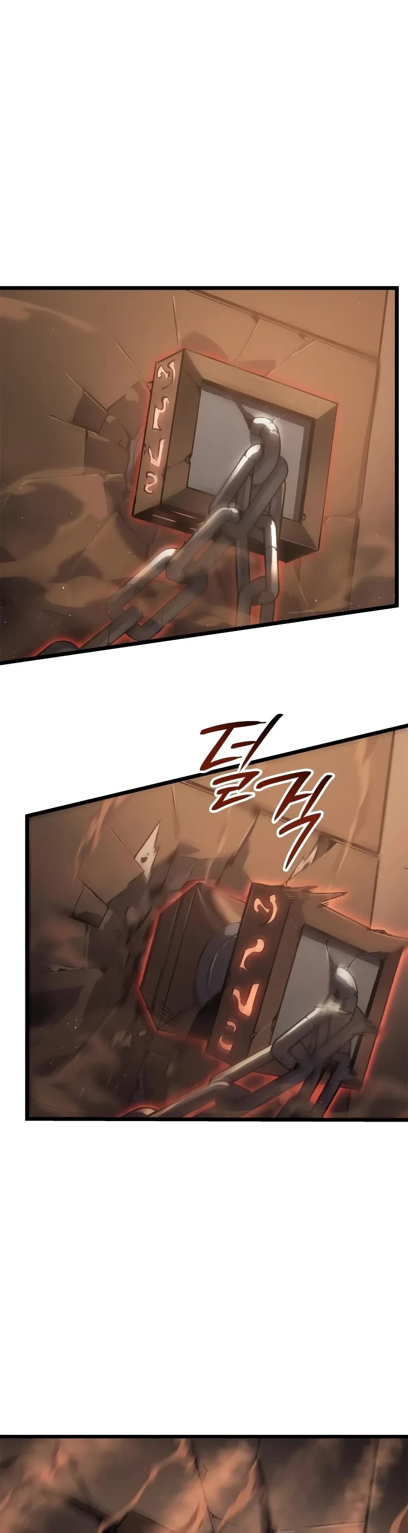 Solo Leveling: Ragnarok Chapter 29 page 32 - Chapter 29