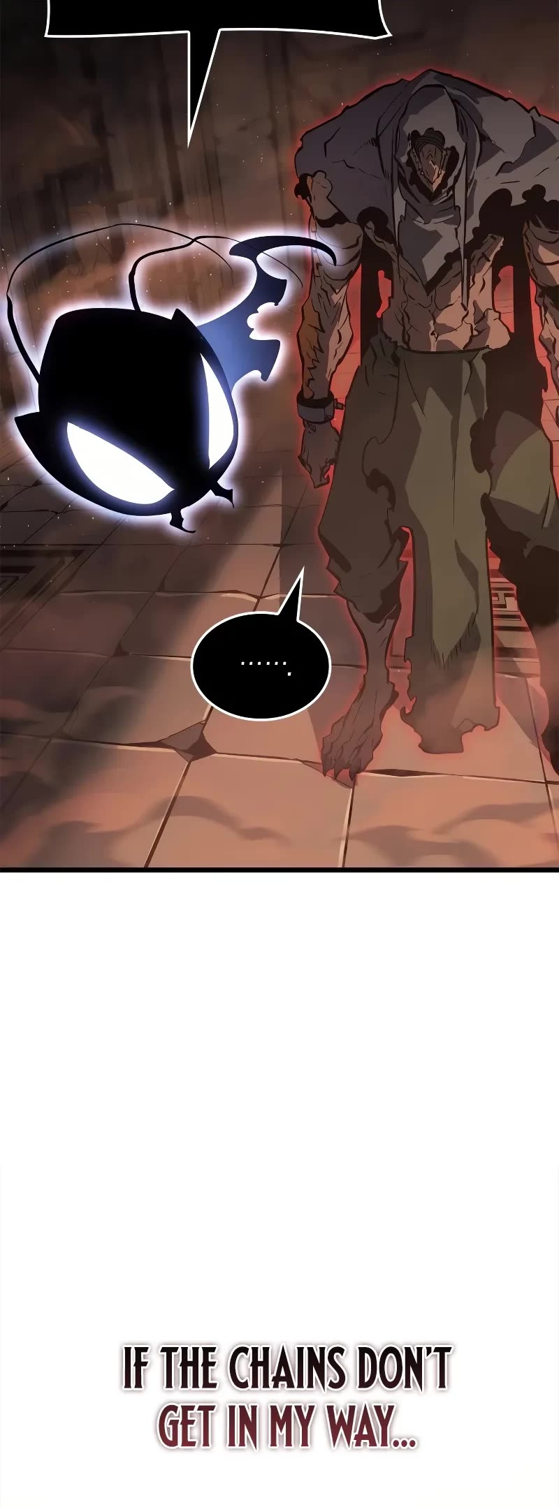Solo Leveling: Ragnarok Chapter 29 page 34 - Chapter 29
