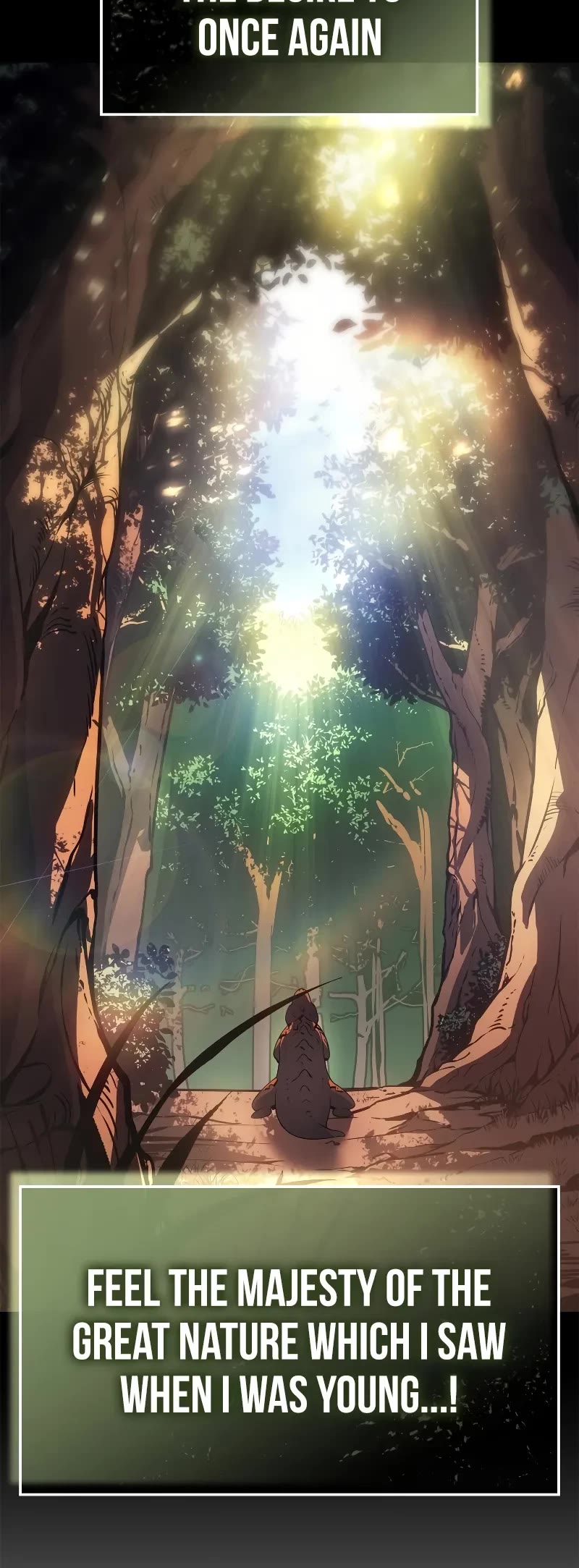 Solo Leveling: Ragnarok Chapter 29 page 38 - Chapter 29