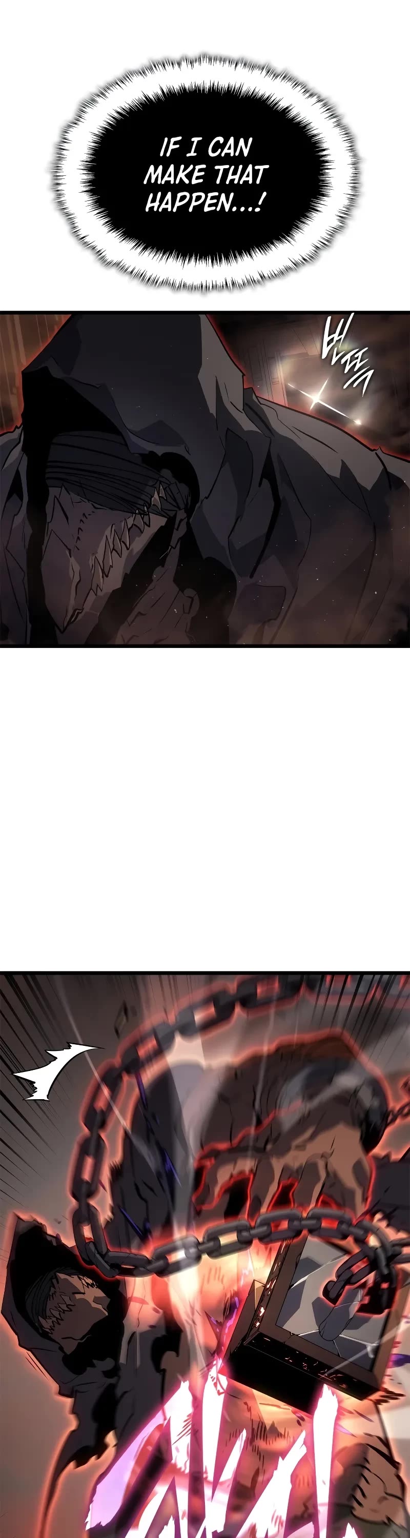 Solo Leveling: Ragnarok Chapter 29 page 40 - Chapter 29