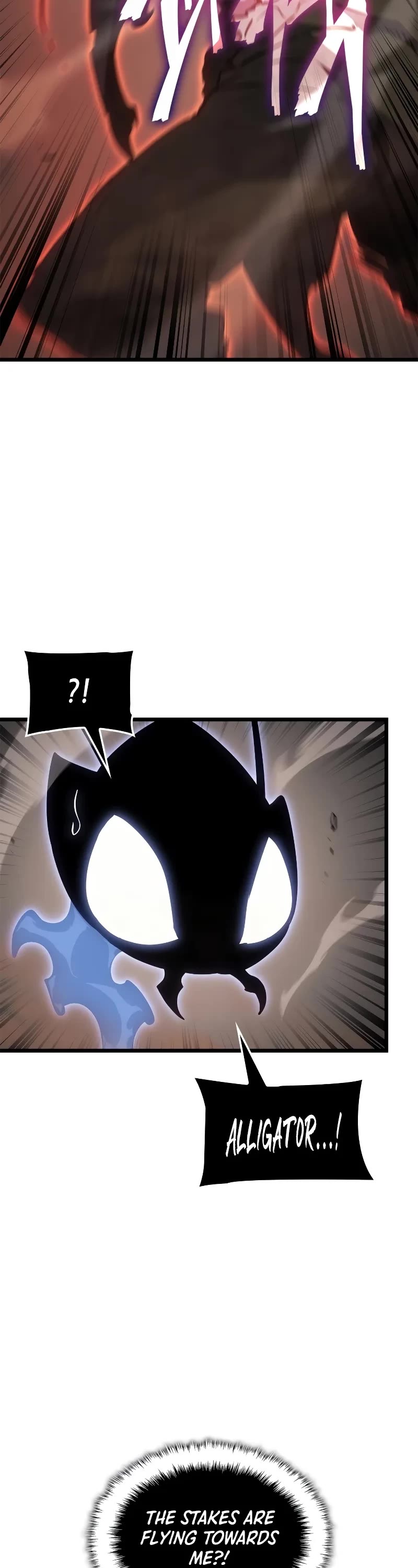 Solo Leveling: Ragnarok Chapter 29 page 41 - Chapter 29