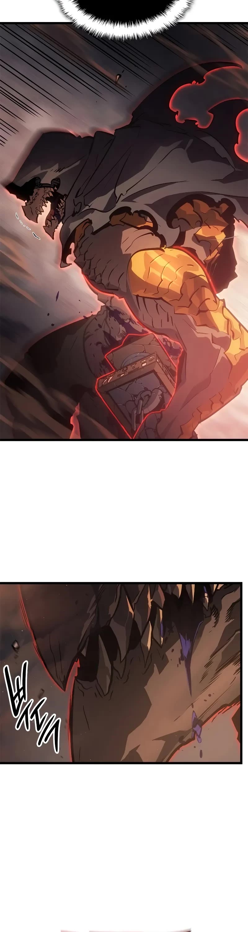 Solo Leveling: Ragnarok Chapter 29 page 42 - Chapter 29