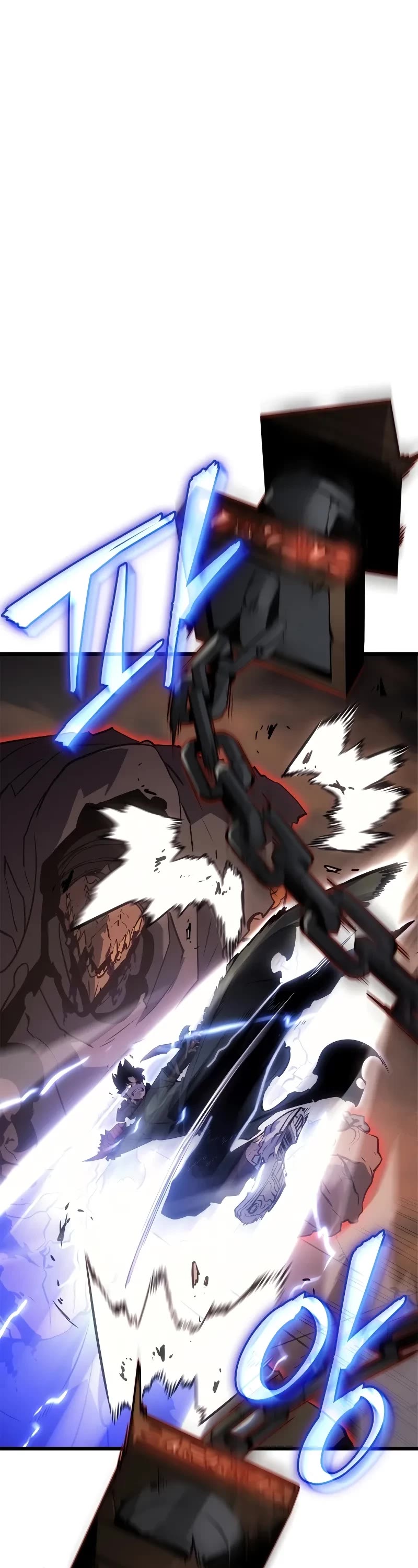 Solo Leveling: Ragnarok Chapter 29 page 45 - Chapter 29