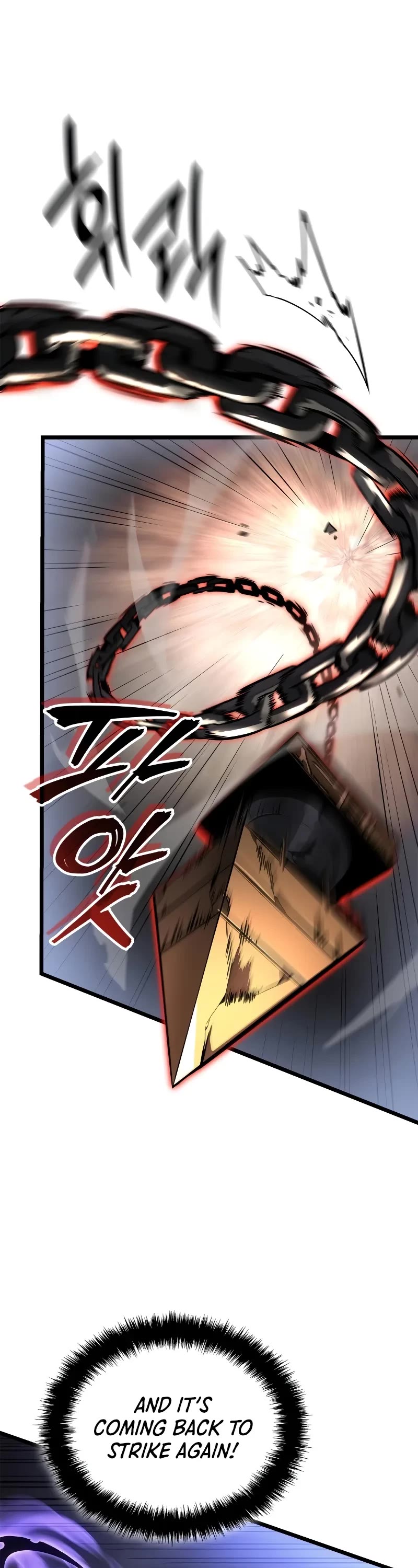 Solo Leveling: Ragnarok Chapter 29 page 47 - Chapter 29