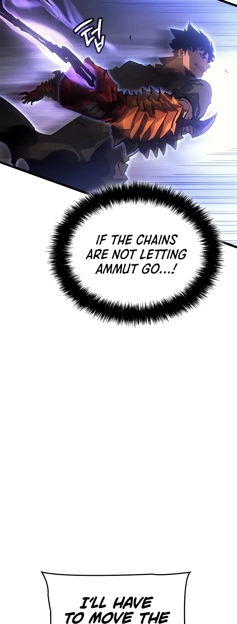 Solo Leveling: Ragnarok Chapter 29 page 48 - Chapter 29