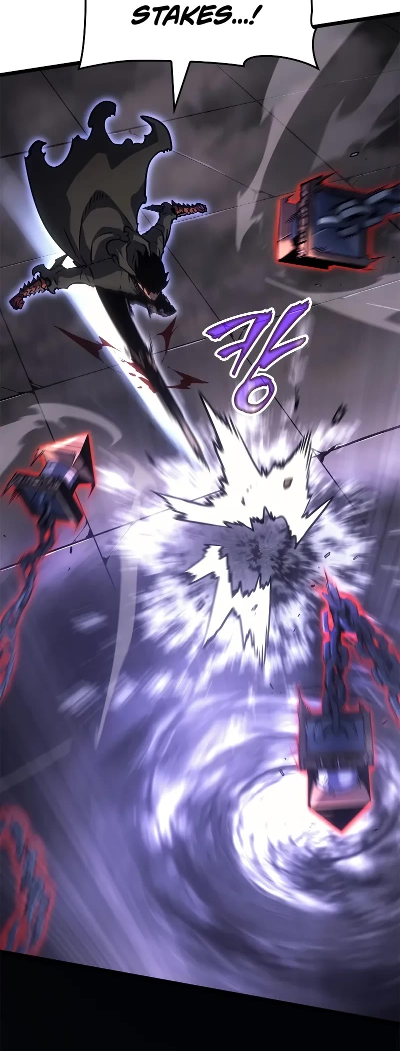 Solo Leveling: Ragnarok Chapter 29 page 49 - Chapter 29