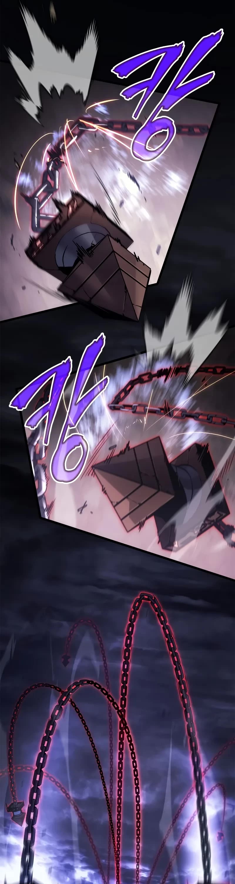 Solo Leveling: Ragnarok Chapter 29 page 50 - Chapter 29