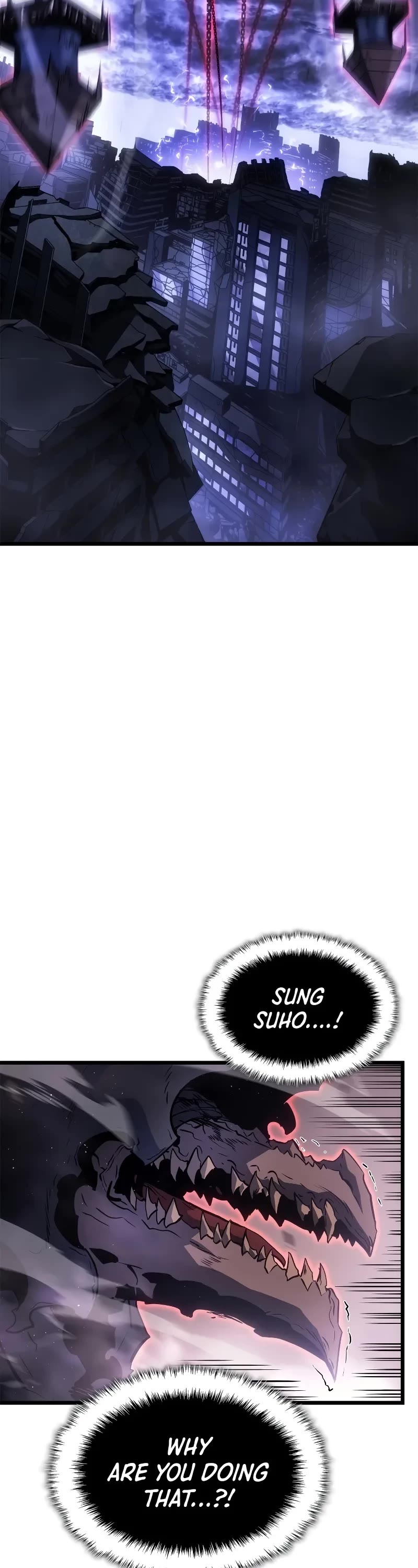 Solo Leveling: Ragnarok Chapter 29 page 51 - Chapter 29