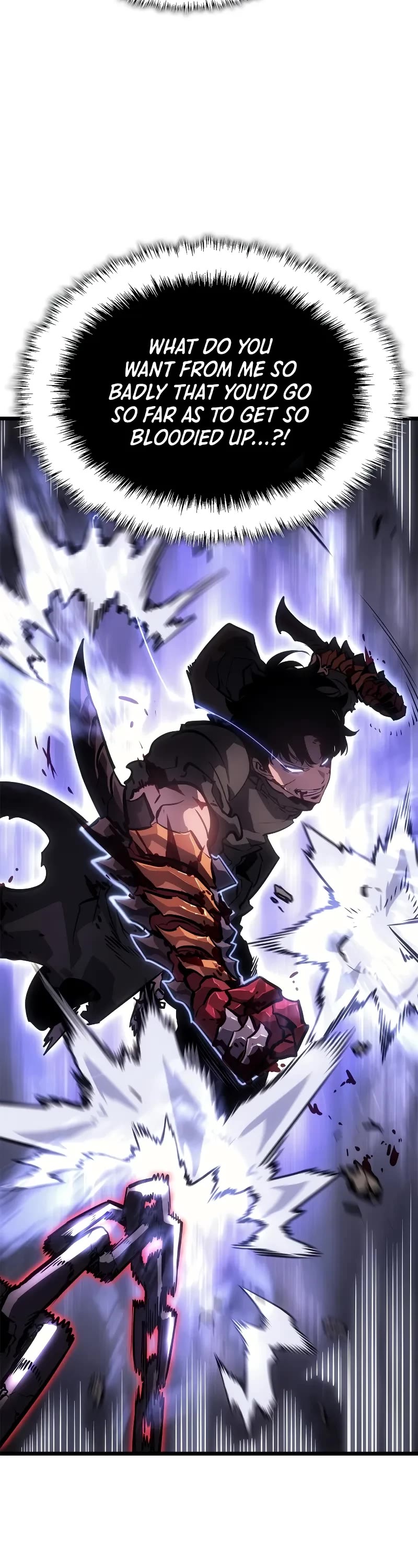 Solo Leveling: Ragnarok Chapter 29 page 52 - Chapter 29