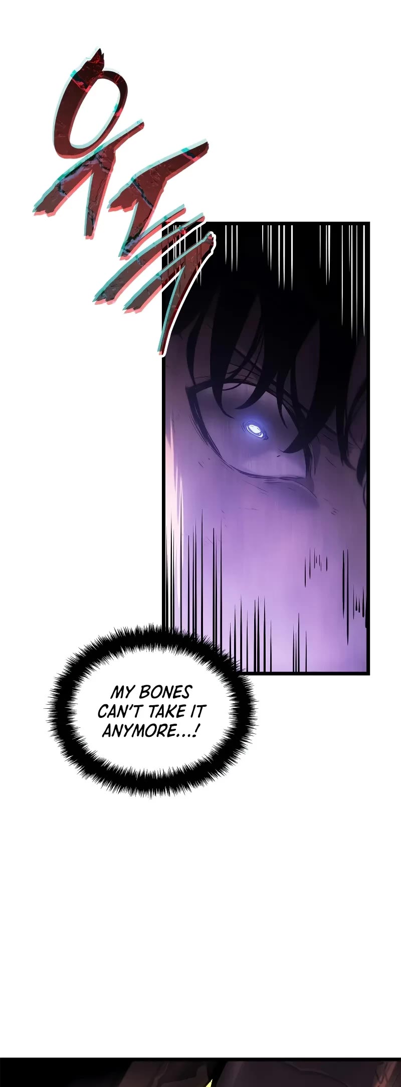 Solo Leveling: Ragnarok Chapter 29 page 53 - Chapter 29
