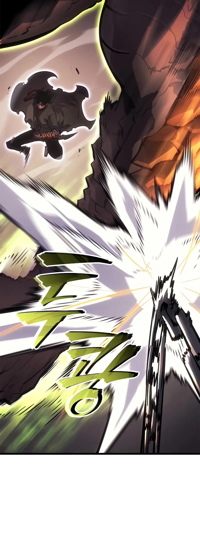 Solo Leveling: Ragnarok Chapter 29 page 54 - Chapter 29